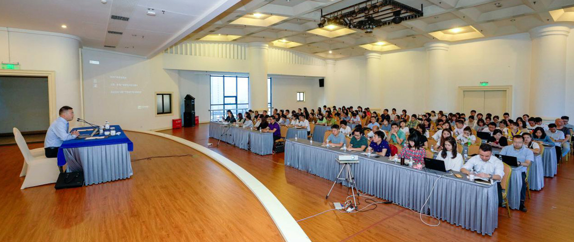 ¼¯ÍÅ×éÖ¯¿ªÕ¹ÖªÊ¶²úȨרÏîͳһÅàѵ