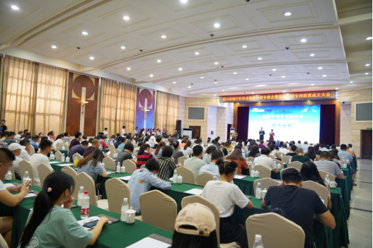 Î÷ÄÏÂÃÓÎרÁÐͬÃËÖúÍÆ¡°Ìú·+ÂÃÓΡ±ÈÚºÏ ÐÂÉú³¤