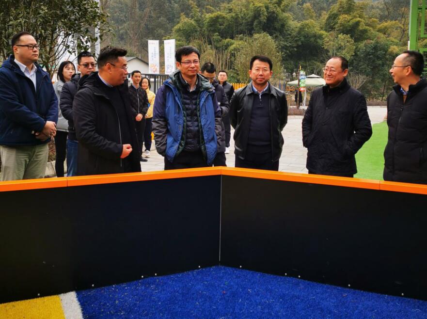 Ê¡¹ú×ÊίѦ¶«±ø¸±Ö÷Èθ°½ðÁú³¤³Ç¾°Çø¶½µ¼¶½²ìÇå¾²ÊÂÇé