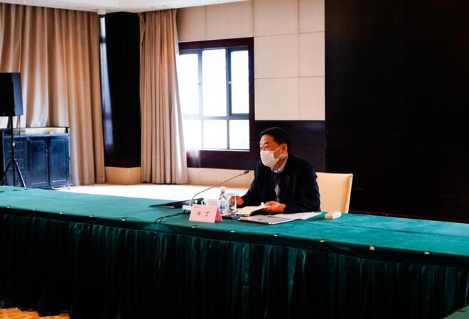 ���������ŵ�ί�ٿ�ʡίѲ������������С��ڶ��ξۻ���Ѳ�����������ƽ��ۻ�