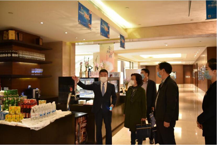 Ê¡¹ú×Êί¸±Ö÷ÈÎÓδúÀöµ÷ÑÐÖ¸µ¼Á¢¼´²©¼¯ÍŸ´¹¤¸´²úÊÂÇé