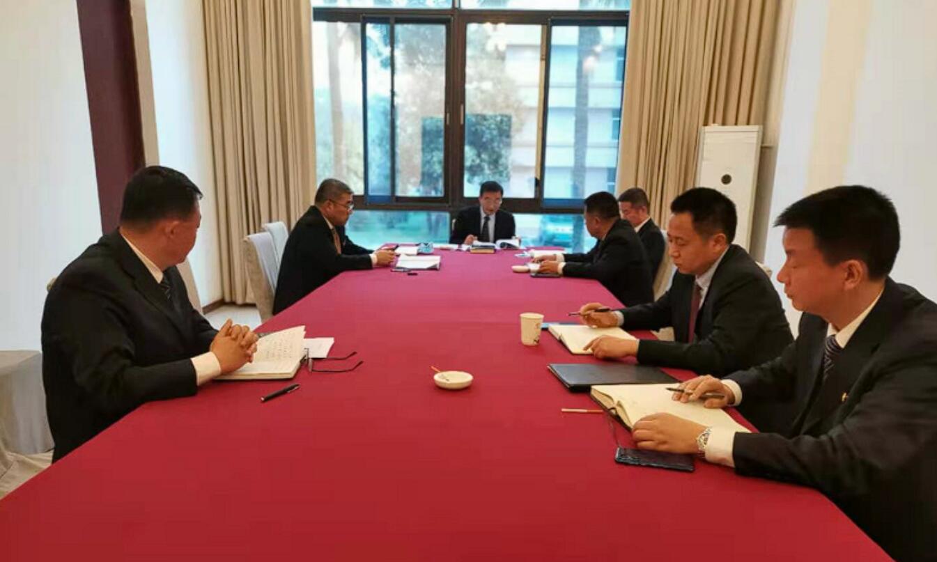 ���������Ÿ��ӹ�˾����ѧϰ�᳹����2021����ۻᾫ��