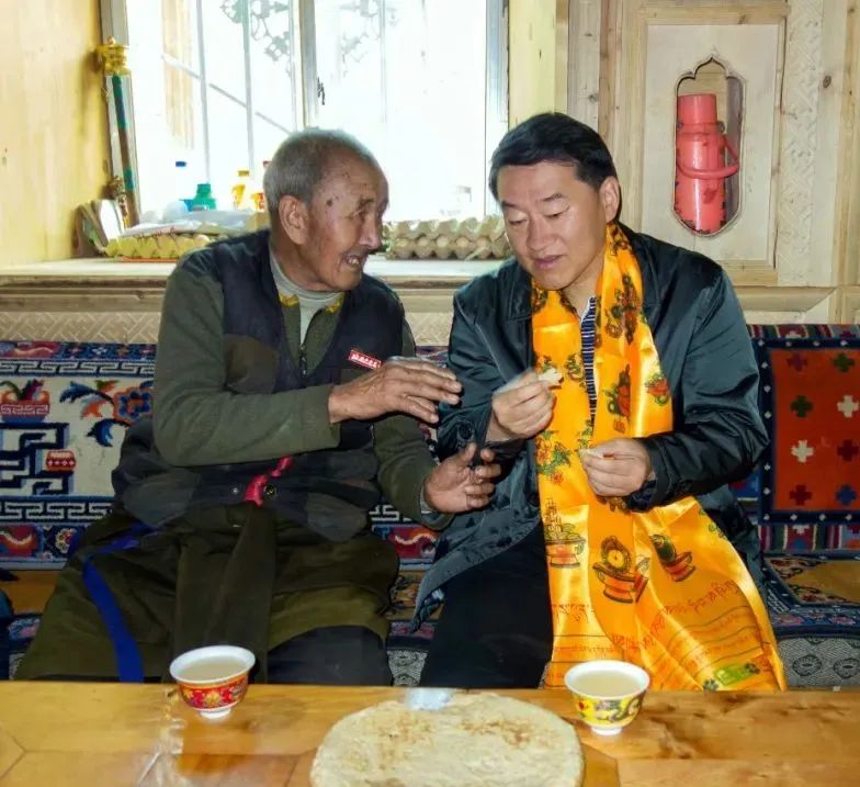 Á¢¼´²©ÔðÈÎ | ËÄ´¨Á¢¼´²©Ç¿»¯¡°ËĸöÒýÁ족 °ï·öµ¾³ÇÏØÂé¸ñͬ´åÍÑÆ¶±¼¿µ