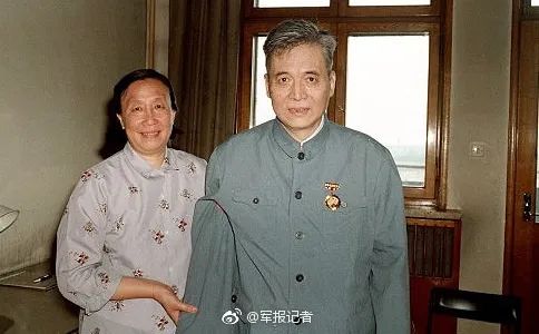 建党100周年特殊专栏(九)