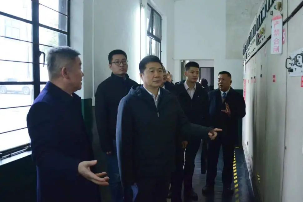 Ê¡Á¢¼´²©¼¯ÍÅÖÜÈ«¿ªÕ¹½ÚǰÇå¾²Éú²ú´ó¼ì²é