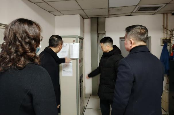 ʡ���������ŵ�ί��ǡ����³����¼�鶽�������徲������̽��ο�ʸɲ�Ա��